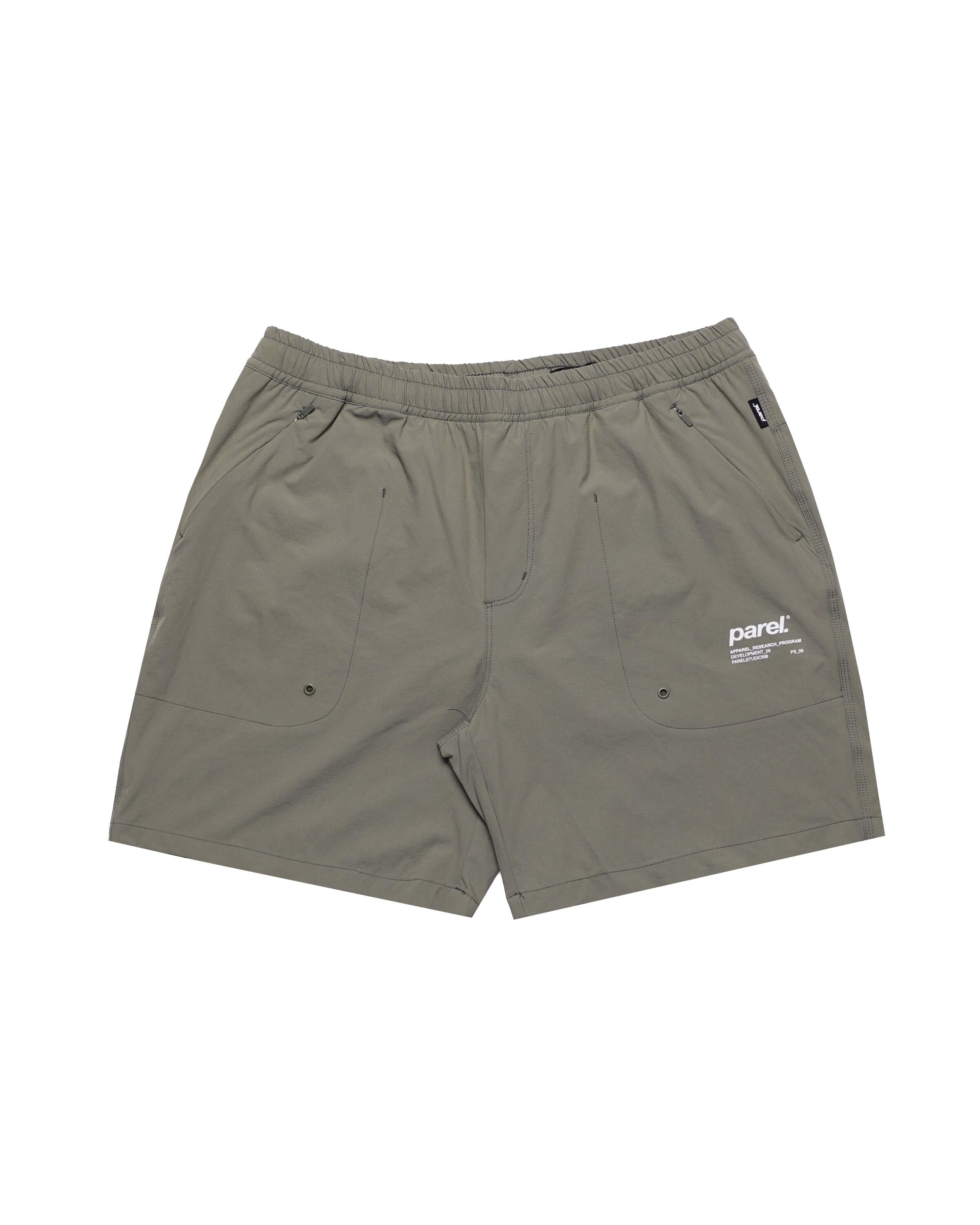 Parel Studios Saana Shorts | parel-034-dgn | AFEW STORE